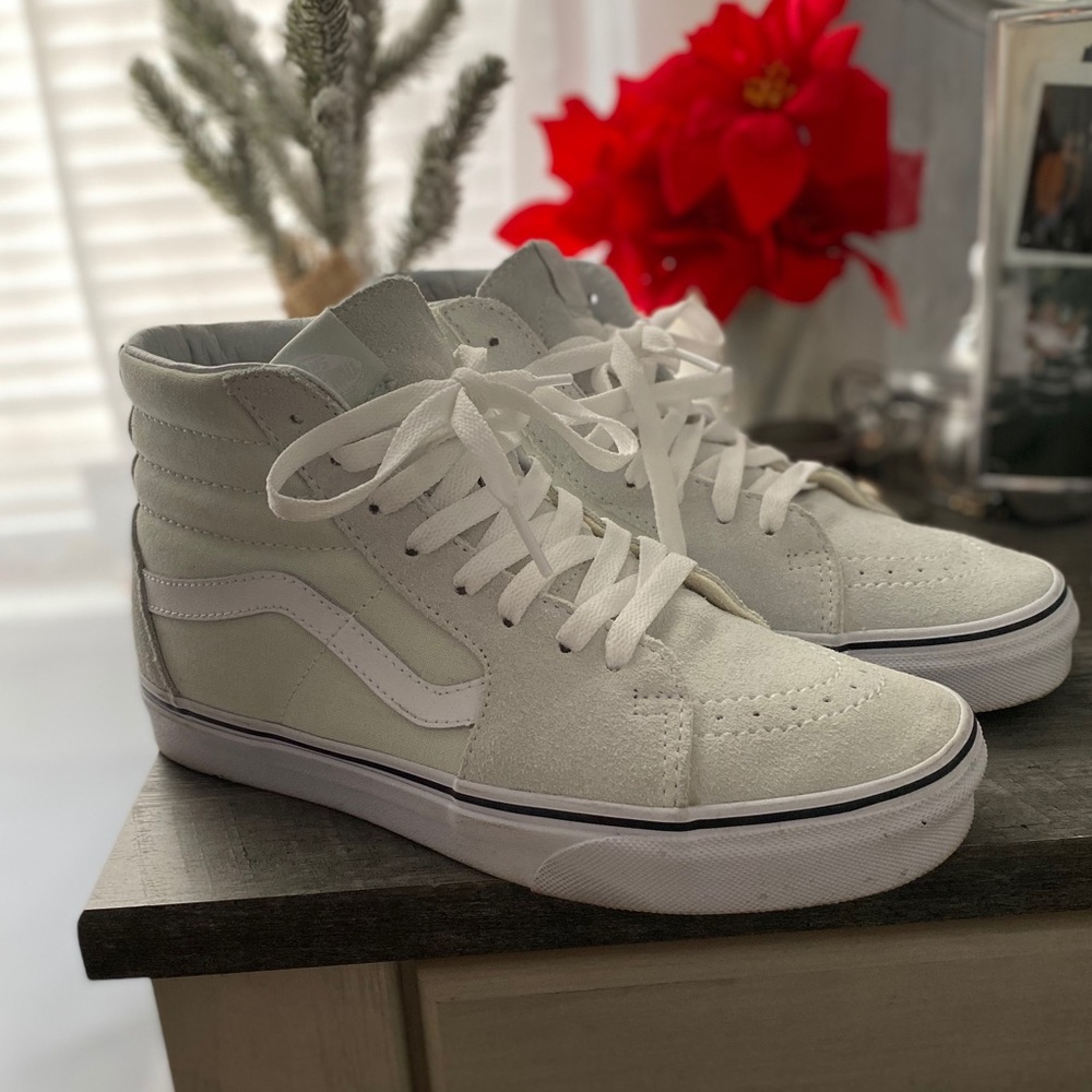VANS SHOES